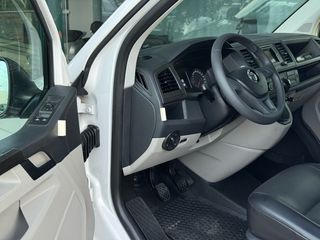 Volkswagen T6 2019 MAXI LANG 3 ΜΕΤΡΑ ΚΑΡΟΤΣΑ!!! ΚΑΤΑΣΤΑΣΗ ΚΑΙΝΟΥΡΓΙΟΥ-thumb-22