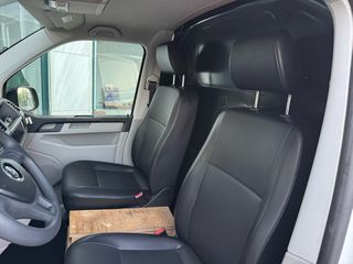 Volkswagen T6 2019 MAXI LANG 3 ΜΕΤΡΑ ΚΑΡΟΤΣΑ!!! ΚΑΤΑΣΤΑΣΗ ΚΑΙΝΟΥΡΓΙΟΥ-thumb-24