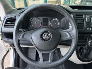 Volkswagen T6 2019 MAXI LANG 3 ΜΕΤΡΑ ΚΑΡΟΤΣΑ!!! ΚΑΤΑΣΤΑΣΗ ΚΑΙΝΟΥΡΓΙΟΥ-thumb-26