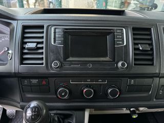 Volkswagen T6 2019 MAXI LANG 3 ΜΕΤΡΑ ΚΑΡΟΤΣΑ!!! ΚΑΤΑΣΤΑΣΗ ΚΑΙΝΟΥΡΓΙΟΥ-thumb-27