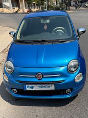 Fiat 500 2017 Mirror 1.2 Άριστο-thumb-4