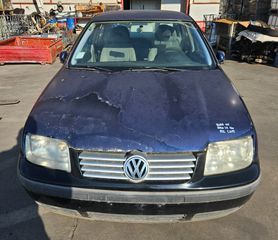 ΑΥΤΟΚΙΝΗΤΟ (ΓΙΑ ΑΝΤΑΛΛΑΚΤΙΚΑ) AHW 1.4cc 16v A/C VW BORA 1998-2005 (INT)