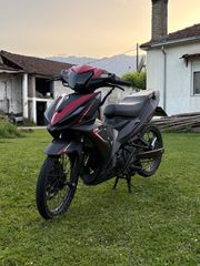 Sym VF 185 2020