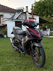 Sym VF 185 2020-thumb-1