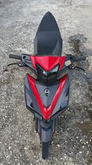 Sym VF 185 2020-thumb-2