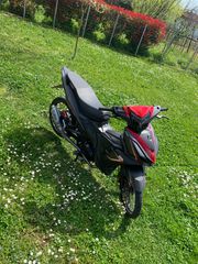 Sym VF 185 2020-thumb-6