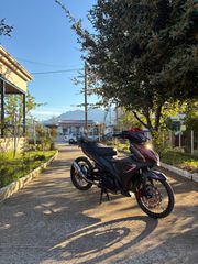Sym VF 185 2020-thumb-8