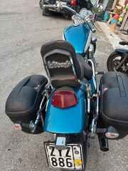 Honda Steed 1999 400CC
