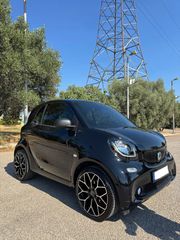 Smart ForTwo 2016