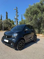 Smart ForTwo 2016-thumb-1