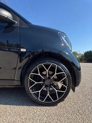 Smart ForTwo 2016-thumb-9