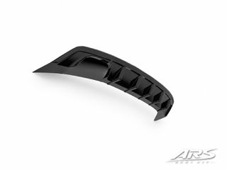 Seat Leon Mk3 FR Facelift 5-doors (2017-2020) DIFFUSER-thumb-2