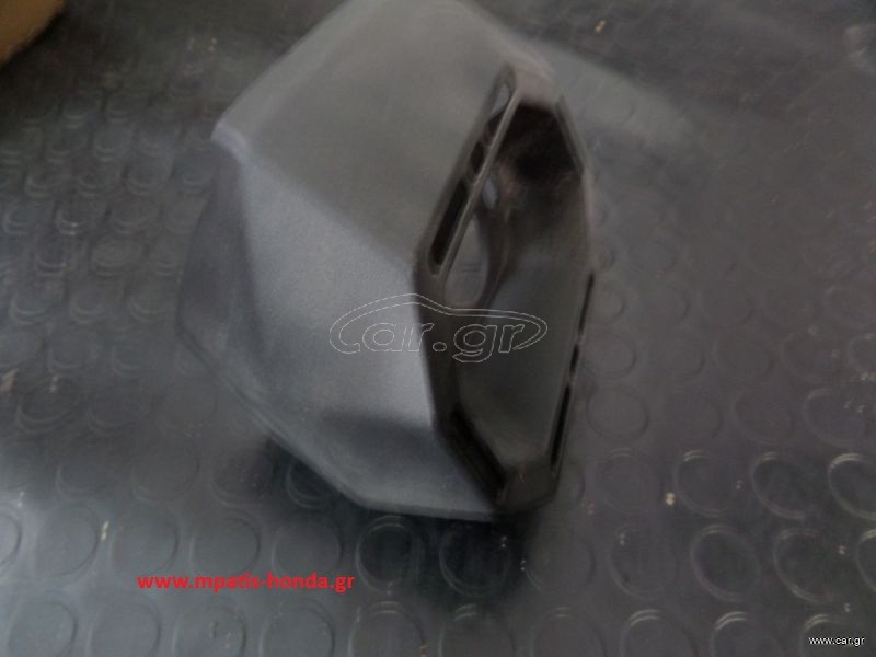 ΚΑΠΑΚΙ ΠΡΟΣΤΑΤΕΥΤΙΚΟ ΕΞΑΤΜΙΣΗΣ ADV350