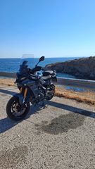 Yamaha Tracer 9 GT+ 2023