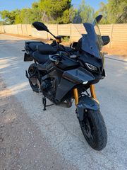 Yamaha Tracer 9 GT+ 2023