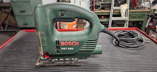 Bosch PST 650 Σέγα