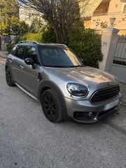 Mini Countryman 2017