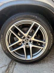 Ζαντολάστιχα 21" MERCENTES GLE