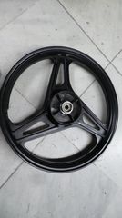 YAMAHA YBR 125 2005 ΠΙΣΙΝΗ ΖΑΝΤΑ ΜΕΤΑΧΕΙΡΙΣΜΕΝΗ ΣΕ ΑΡΙΣΤΗ ΚΑΤΑΣΤΑΣΗ