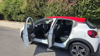 Citroen C3 2017 1.2_Pure__82hp-thumb-17