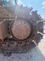 Εκσκαφέας Με Ερπύστριες Volvo 2006 EC 360 BLC. Δεκτές ανταλλαγές-thumb-3