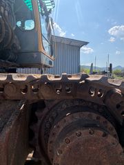 Εκσκαφέας Με Ερπύστριες Volvo 2006 EC 360 BLC. Δεκτές ανταλλαγές-thumb-4