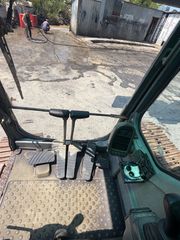 Εκσκαφέας Με Ερπύστριες Volvo 2006 EC 360 BLC. Δεκτές ανταλλαγές-thumb-7