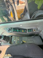 Εκσκαφέας Με Ερπύστριες Volvo 2006 EC 360 BLC. Δεκτές ανταλλαγές-thumb-8
