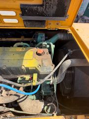 Εκσκαφέας Με Ερπύστριες Volvo 2006 EC 360 BLC. Δεκτές ανταλλαγές-thumb-10