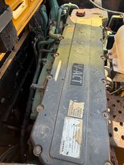 Εκσκαφέας Με Ερπύστριες Volvo 2006 EC 360 BLC. Δεκτές ανταλλαγές-thumb-11