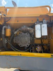 Εκσκαφέας Με Ερπύστριες Volvo 2006 EC 360 BLC. Δεκτές ανταλλαγές-thumb-12