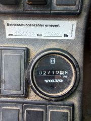 Εκσκαφέας Με Ερπύστριες Volvo 2006 EC 360 BLC. Δεκτές ανταλλαγές-thumb-14