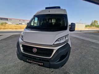 Ψυγείο Fiat 2018 2.3 MJET 130HP L2H2 REFRIGRETOR