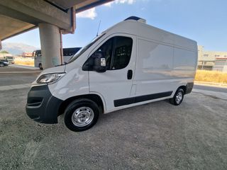 Ψυγείο Fiat 2018 2.3 MJET 130HP L2H2 REFRIGRETOR-thumb-1