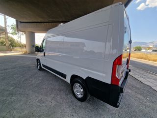 Ψυγείο Fiat 2018 2.3 MJET 130HP L2H2 REFRIGRETOR-thumb-2