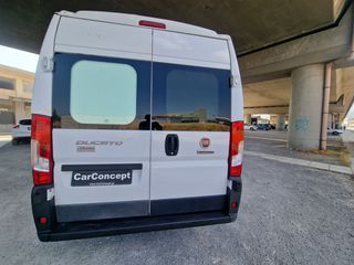 Ψυγείο Fiat 2018 2.3 MJET 130HP L2H2 REFRIGRETOR-thumb-3