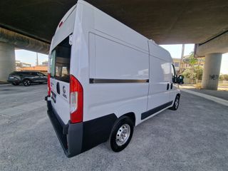 Ψυγείο Fiat 2018 2.3 MJET 130HP L2H2 REFRIGRETOR-thumb-6