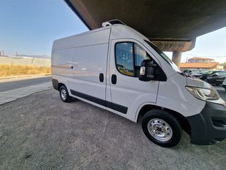 Ψυγείο Fiat 2018 2.3 MJET 130HP L2H2 REFRIGRETOR-thumb-7