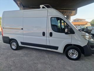 Ψυγείο Fiat 2018 2.3 MJET 130HP L2H2 REFRIGRETOR-thumb-8