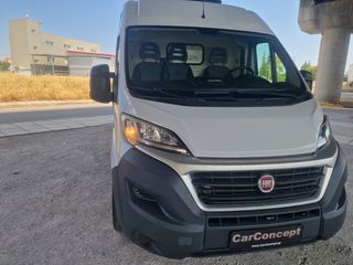 Ψυγείο Fiat 2018 2.3 MJET 130HP L2H2 REFRIGRETOR-thumb-9