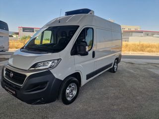 Ψυγείο Fiat 2018 2.3 MJET 130HP L2H2 REFRIGRETOR-thumb-11