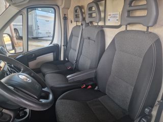 Ψυγείο Fiat 2018 2.3 MJET 130HP L2H2 REFRIGRETOR-thumb-13