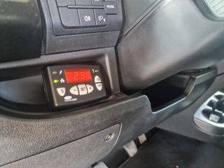 Ψυγείο Fiat 2018 2.3 MJET 130HP L2H2 REFRIGRETOR-thumb-14