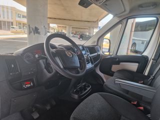 Ψυγείο Fiat 2018 2.3 MJET 130HP L2H2 REFRIGRETOR-thumb-15