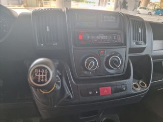 Ψυγείο Fiat 2018 2.3 MJET 130HP L2H2 REFRIGRETOR-thumb-20