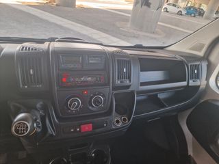 Ψυγείο Fiat 2018 2.3 MJET 130HP L2H2 REFRIGRETOR-thumb-21