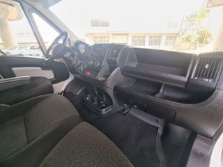 Ψυγείο Fiat 2018 2.3 MJET 130HP L2H2 REFRIGRETOR-thumb-27
