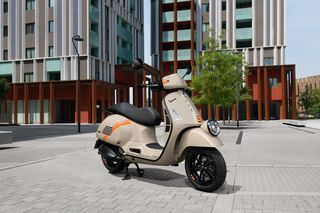 Vespa GTV 300 2024