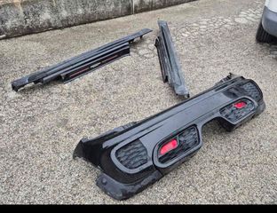 Μασπιε Mini JKW F56