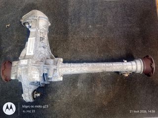 Διαφορικό Μπροστά AUDI Q7 3.0 TDI / Cayenne / Touareg II, 4460310089, 0BM409505L